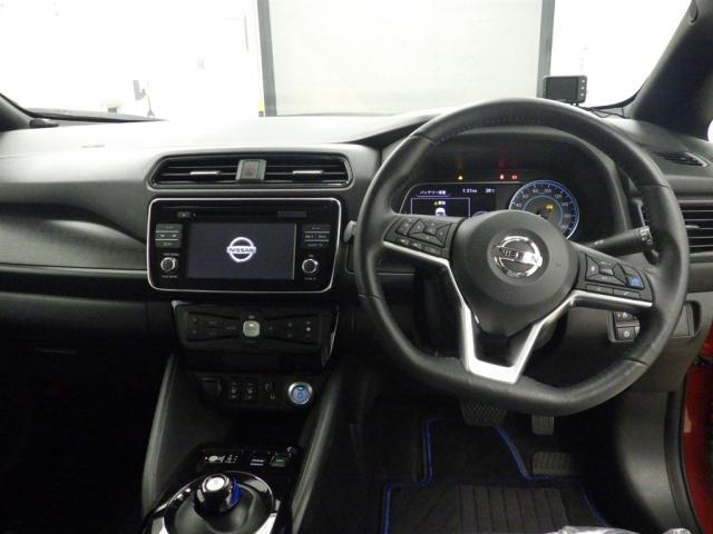 2019 Nissan Leaf
