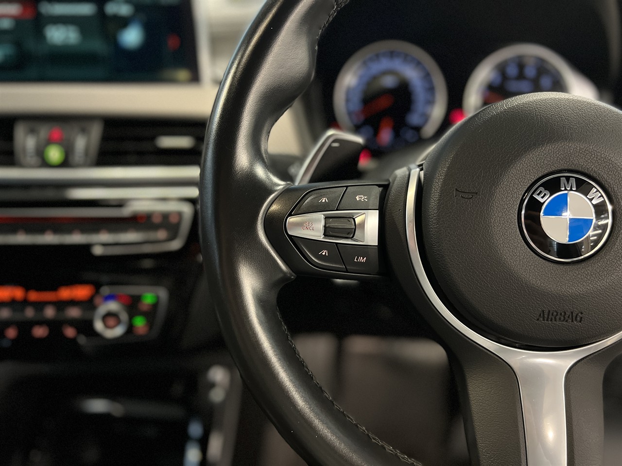 2018 BMW X2