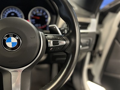 2018 BMW X2 - Thumbnail