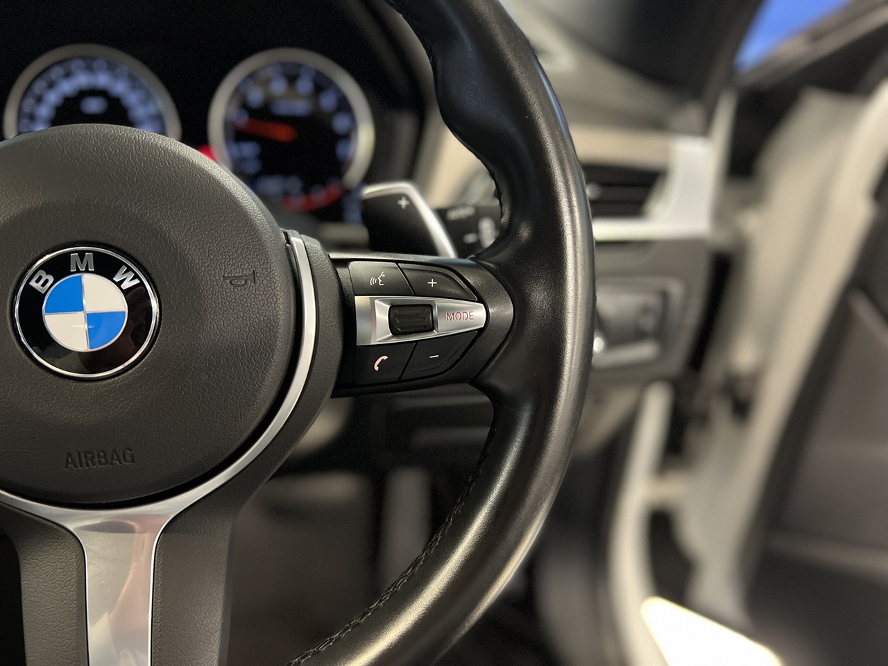 2018 BMW X2