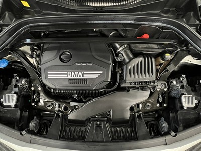 2018 BMW X2 - Thumbnail