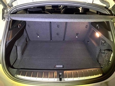 2018 BMW X2 - Thumbnail