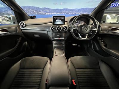 2015 Mercedes-Benz B 180 - Thumbnail