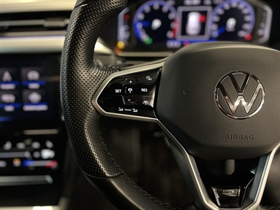 2021 Volkswagen Arteon - Thumbnail
