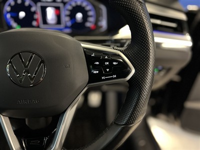 2021 Volkswagen Arteon - Thumbnail
