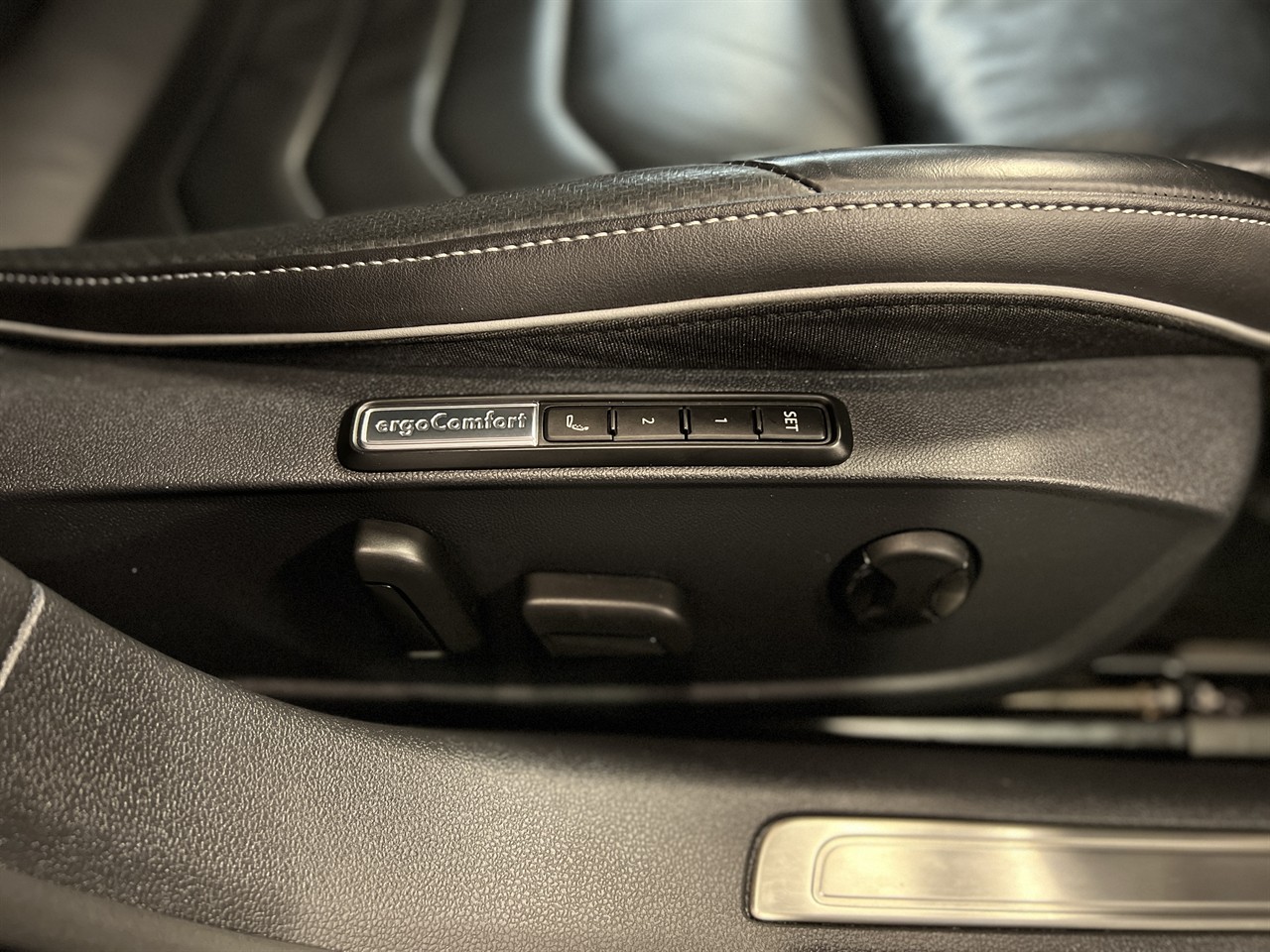 2021 Volkswagen Arteon
