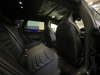 2021 Volkswagen Arteon - Thumbnail