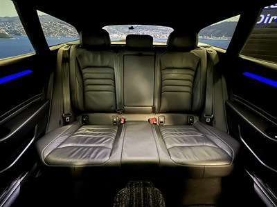 2021 Volkswagen Arteon - Thumbnail