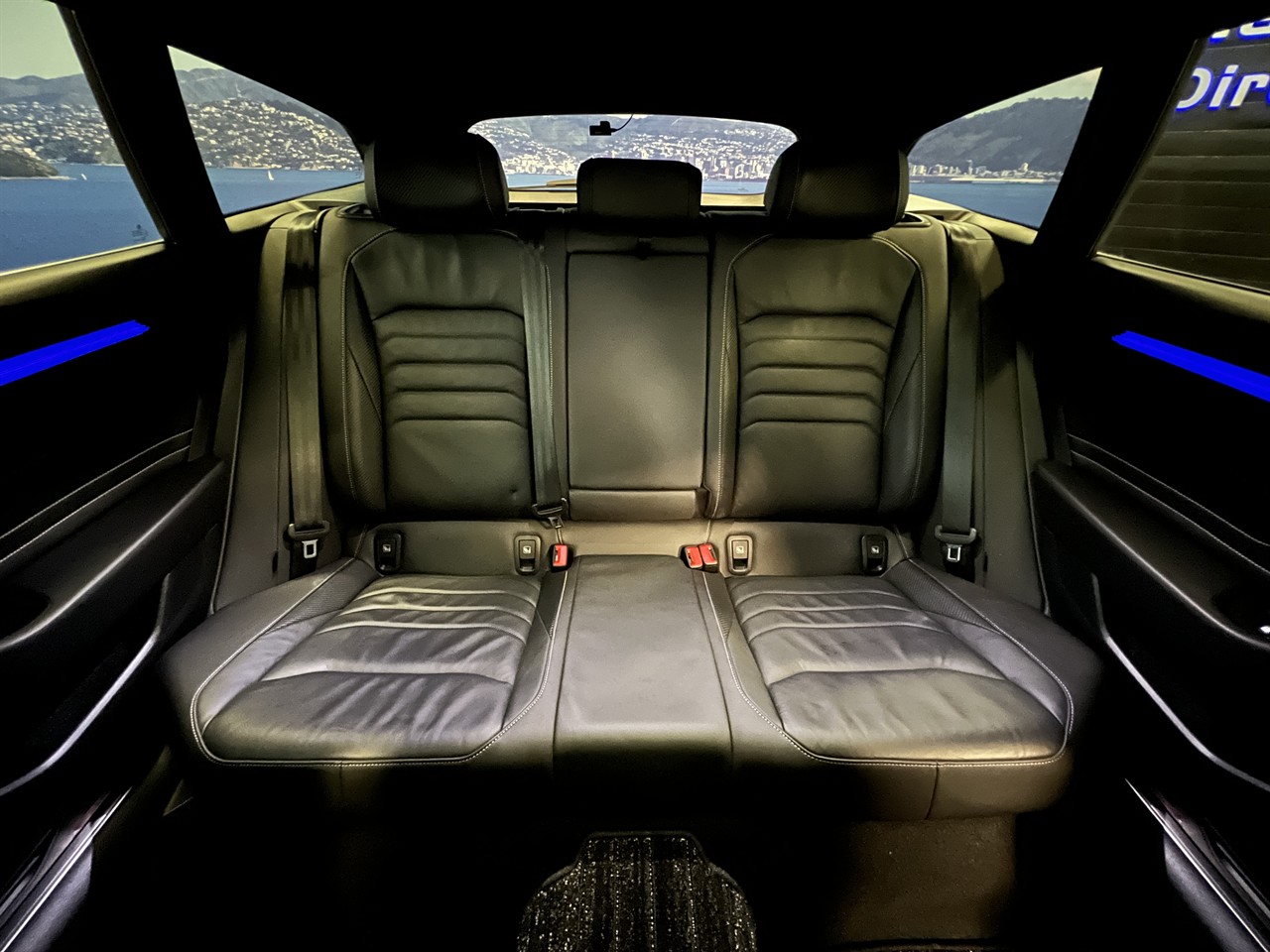 2021 Volkswagen Arteon