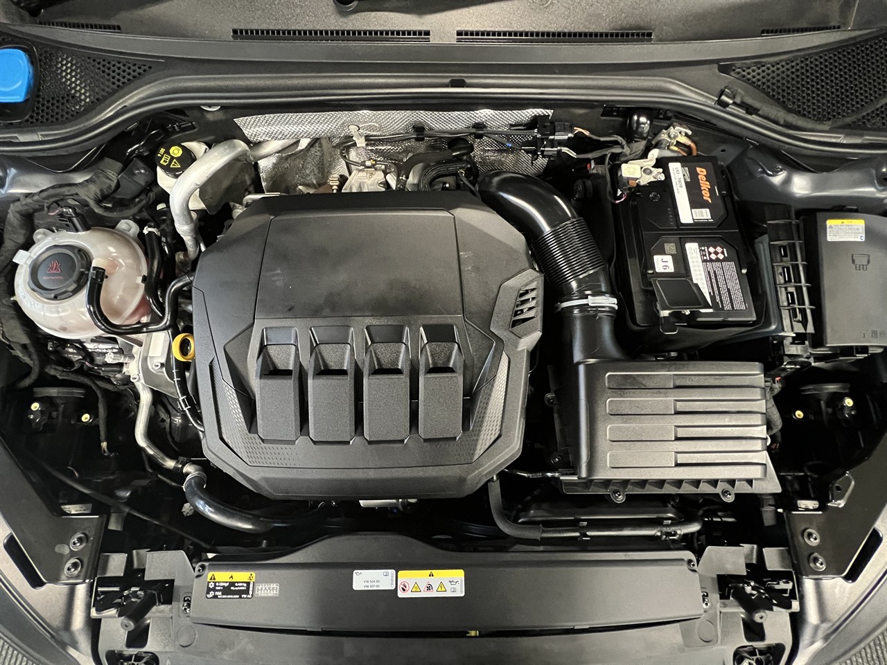 2021 Volkswagen Arteon