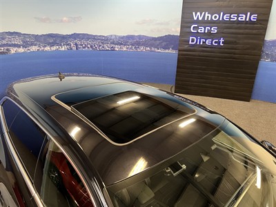 2021 Volkswagen Arteon - Thumbnail