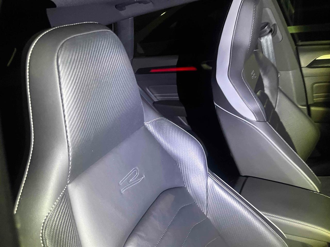 2021 Volkswagen Arteon