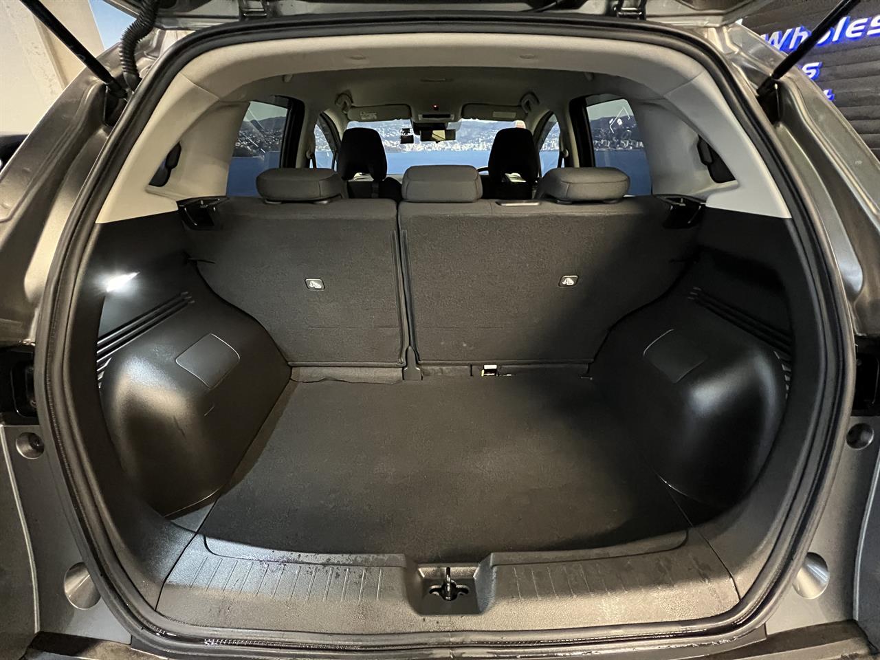 2021 Nissan Note