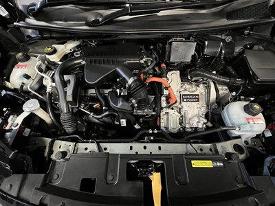 2021 Nissan Note - Thumbnail