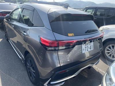 2021 Nissan Note - Thumbnail
