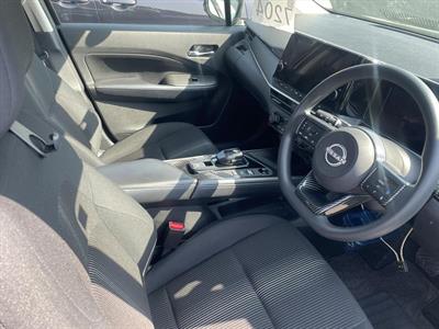 2021 Nissan Note - Thumbnail