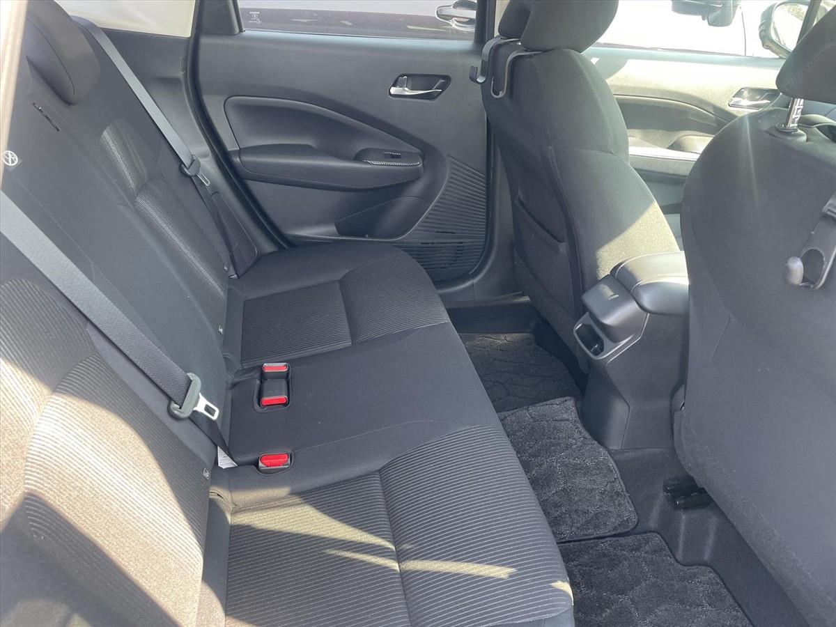 2021 Nissan Note
