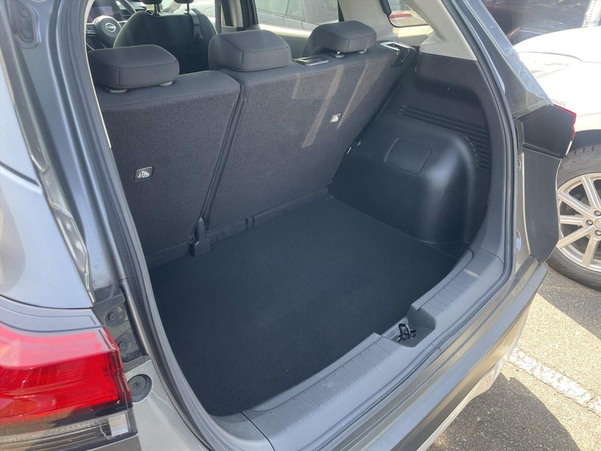 2021 Nissan Note
