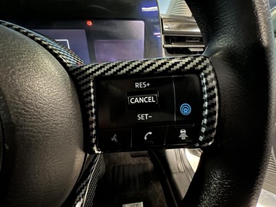 2021 Nissan Note - Thumbnail