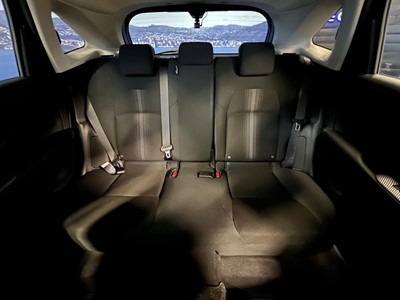 2021 Nissan Note - Thumbnail