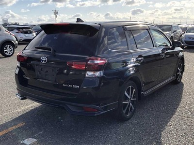 2017 Toyota Corolla - Thumbnail