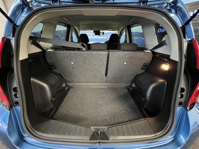 2020 Nissan Note - Thumbnail
