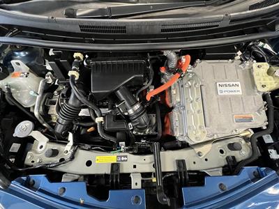 2020 Nissan Note - Thumbnail