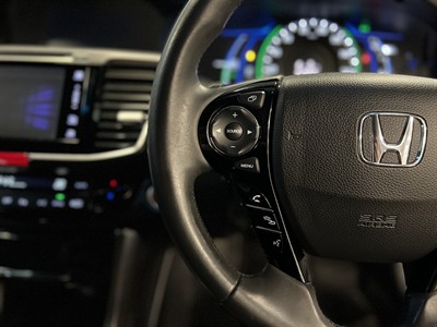 2017 Honda Accord - Thumbnail