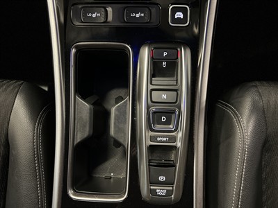 2017 Honda Accord - Thumbnail
