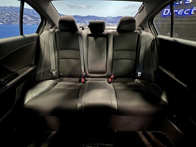 2017 Honda Accord - Thumbnail