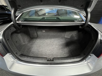 2017 Honda Accord - Thumbnail