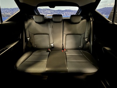 2021 Nissan Kicks - Thumbnail