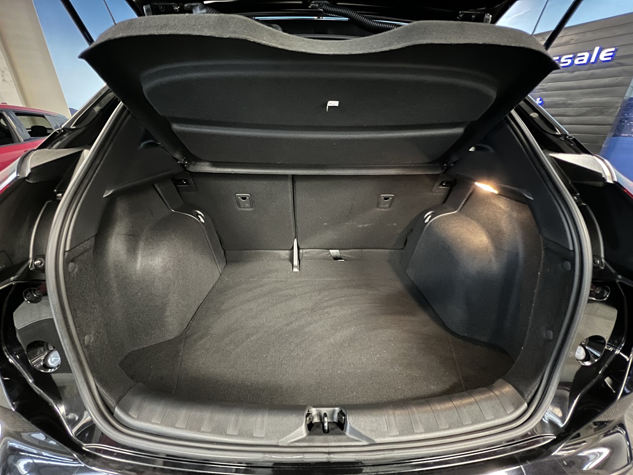 2021 Nissan Kicks