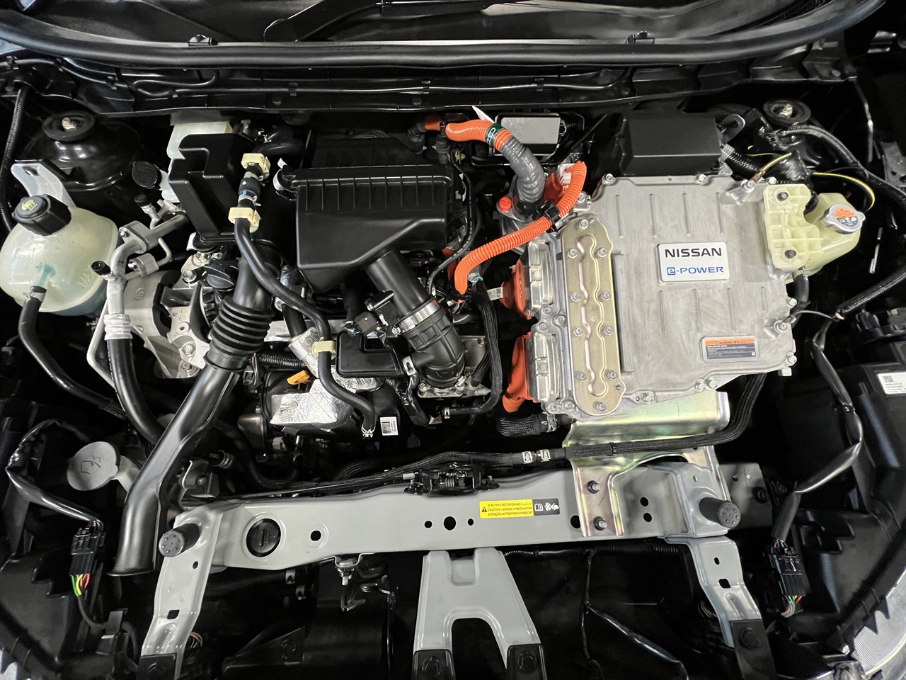 2021 Nissan Kicks