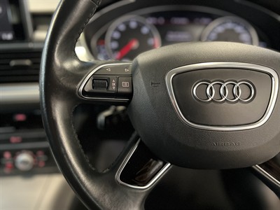 2017 Audi A6 - Thumbnail