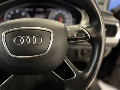 2017 Audi A6 - Thumbnail