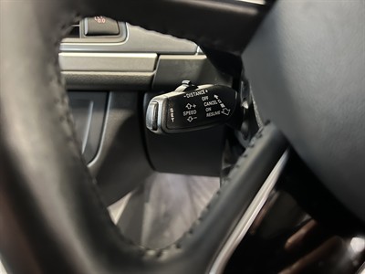 2017 Audi A6 - Thumbnail