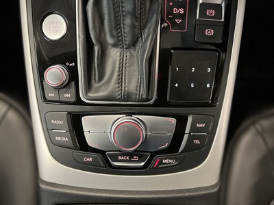 2017 Audi A6 - Thumbnail