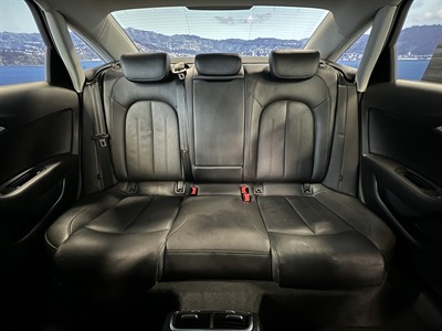 2017 Audi A6 - Thumbnail