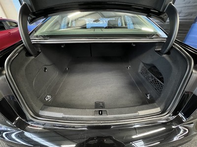 2017 Audi A6 - Thumbnail