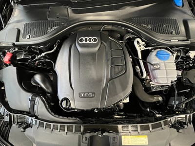 2017 Audi A6 - Thumbnail