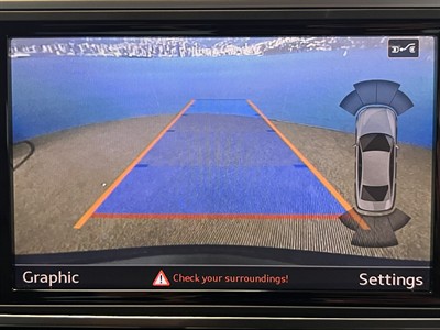 2017 Audi A6 - Thumbnail