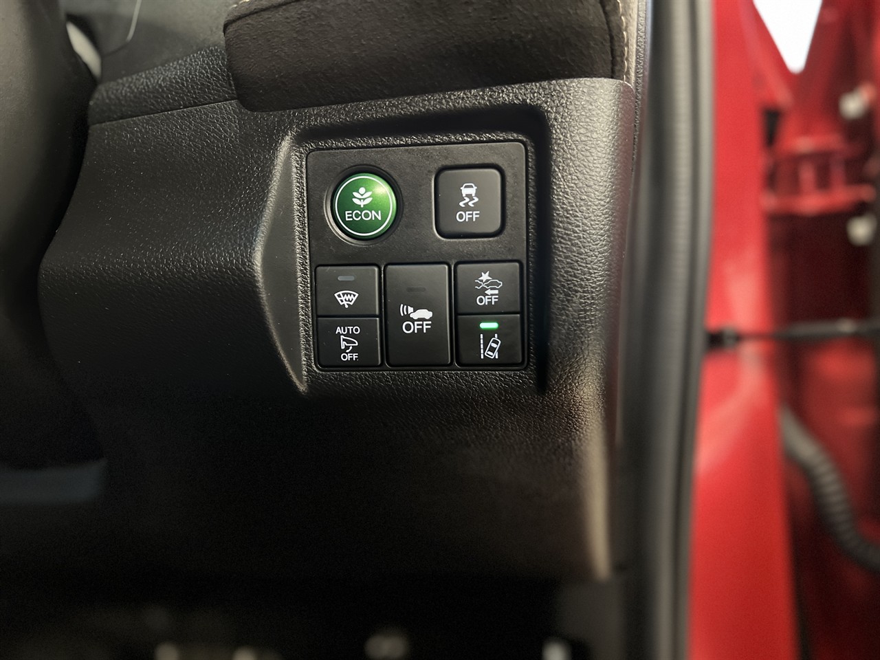 2017 Honda Vezel
