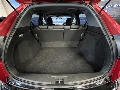 2017 Honda Vezel - Thumbnail