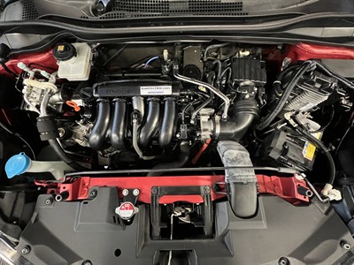 2017 Honda Vezel - Thumbnail