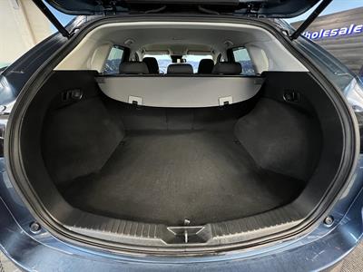 2018 Mazda CX-5 - Thumbnail