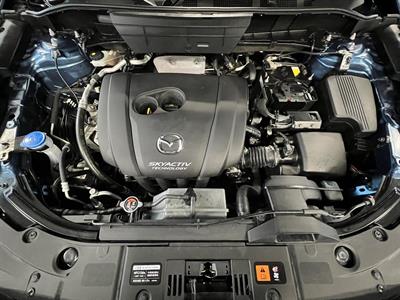 2018 Mazda CX-5 - Thumbnail
