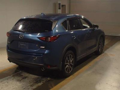 2018 Mazda CX-5 - Thumbnail