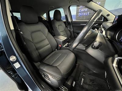 2018 Mazda CX-5 - Thumbnail