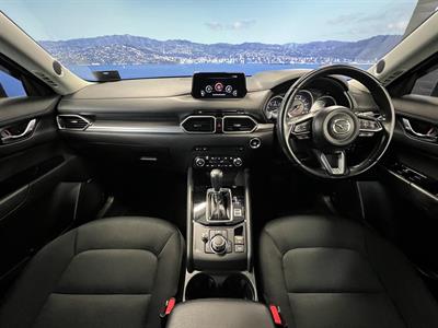 2018 Mazda CX-5 - Thumbnail